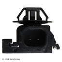 Beck Arnley 084-4897 ABS Wheel Speed Sensor - Rear Left