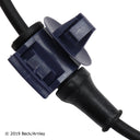 Beck Arnley 084-4898 ABS Wheel Speed Sensor - Rear Right