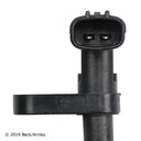 Beck Arnley 084-4911 ABS Wheel Speed Sensor - Rear Left