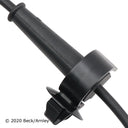 Beck Arnley 084-4921 ABS Wheel Speed Sensor - Front Left