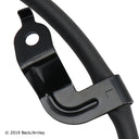 Beck Arnley 084-4933 ABS Wheel Speed Sensor Wiring Harness - Rear Left