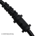 Beck Arnley 084-4938 ABS Wheel Speed Sensor - Front