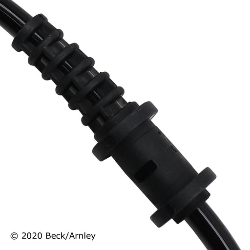Beck Arnley 084-4938 ABS Wheel Speed Sensor - Front