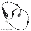 Beck Arnley 084-4946 ABS Wheel Speed Sensor Wiring Harness - Rear Right