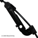 Beck Arnley 084-4948 ABS Wheel Speed Sensor Wiring Harness - Rear Right