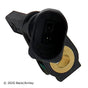 Beck Arnley 084-4955 ABS Wheel Speed Sensor - Front Left