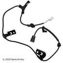 Beck Arnley 084-4964 ABS Wheel Speed Sensor Wiring Harness - Rear Right