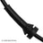 Beck Arnley 084-4968 ABS Wheel Speed Sensor - Front