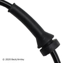 Beck Arnley 084-4970 ABS Wheel Speed Sensor - Front