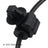 Beck Arnley 084-4988 ABS Wheel Speed Sensor - Front Right