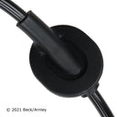 Beck Arnley 084-4990 ABS Wheel Speed Sensor - Front