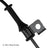 Beck Arnley 084-5007 ABS Wheel Speed Sensor - Front Left