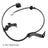 Beck Arnley 084-5027 ABS Wheel Speed Sensor Wiring Harness - Rear Left