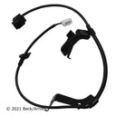 Beck Arnley 084-5030 ABS Wheel Speed Sensor Wiring Harness - Rear Right