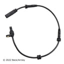 Beck Arnley 084-5046 ABS Wheel Speed Sensor - Front