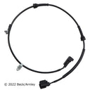 Beck Arnley 084-5047 ABS Wheel Speed Sensor Wiring Harness - Front