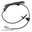 Beck Arnley 084-5060 ABS Wheel Speed Sensor - Rear Right
