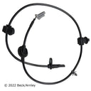 Beck Arnley 084-5062 ABS Wheel Speed Sensor - Front