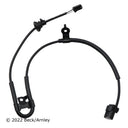 Beck Arnley 084-5063 ABS Wheel Speed Sensor Wiring Harness - Rear Left