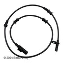 Beck Arnley 084-5068 ABS Wheel Speed Sensor - Front