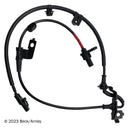 Beck Arnley 084-5080 ABS Wheel Speed Sensor - Front Right