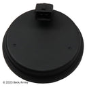 Beck Arnley 084-5087 ABS Wheel Speed Sensor - Rear
