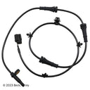 Beck Arnley 084-5089 ABS Wheel Speed Sensor - Rear Left