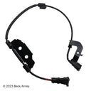 Beck Arnley 084-5092 ABS Wheel Speed Sensor Wiring Harness - Rear Right