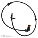 Beck Arnley 084-5098 ABS Wheel Speed Sensor - Front