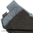 Beck Arnley 085-1498 Disc Brake Pad Set - Rear