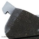 Beck Arnley 085-1615 Disc Brake Pad Set - Front