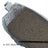 Beck Arnley 085-1640 Disc Brake Pad Set - Front