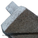Beck Arnley 085-1798 Disc Brake Pad Set - Rear