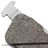 Beck Arnley 085-2040 Disc Brake Pad Set - Rear