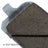 Beck Arnley 085-6538 Disc Brake Pad Set - Front
