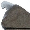 Beck Arnley 085-6763 Disc Brake Pad Set - Front