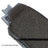 Beck Arnley 085-6786 Disc Brake Pad Set - Front