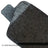 Beck Arnley 085-6956 Disc Brake Pad Set - Rear