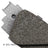 Beck Arnley 085-7114 Disc Brake Pad Set - Rear