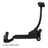Beck Arnley 090-0026 Vehicle Speed Sensor