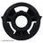 Beck Arnley 101-1725 Drive Shaft Center Bearing Rubber Cushion