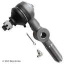 Beck Arnley 101-3325 Steering Tie Rod End - Front Right