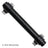 Beck Arnley 101-3732 Steering Tie Rod End Adjusting Sleeve - Front