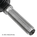 Beck Arnley 101-3879 Steering Tie Rod End - Front or Front Outer