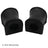 Beck Arnley 101-3941 Suspension Stabilizer Bar Bushing Kit - Front