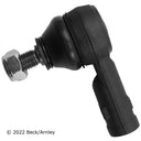 Beck Arnley 101-4011 Steering Tie Rod End - Front Outer