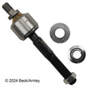 Beck Arnley 101-4101 Steering Tie Rod End - Front Inner