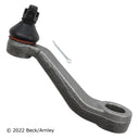 Beck Arnley 101-4229 Steering Pitman Arm - Front