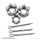 Beck Arnley 101-4250 Steering Center Link - Front