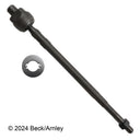 Beck Arnley 101-4326 Steering Tie Rod End - Front Inner